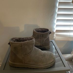 Ugg Classic Mini II Boot